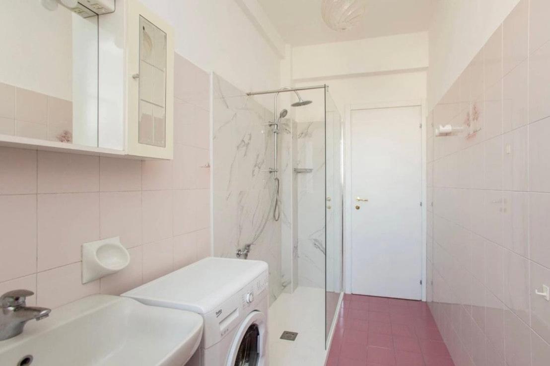 Viale Monza Appartement *