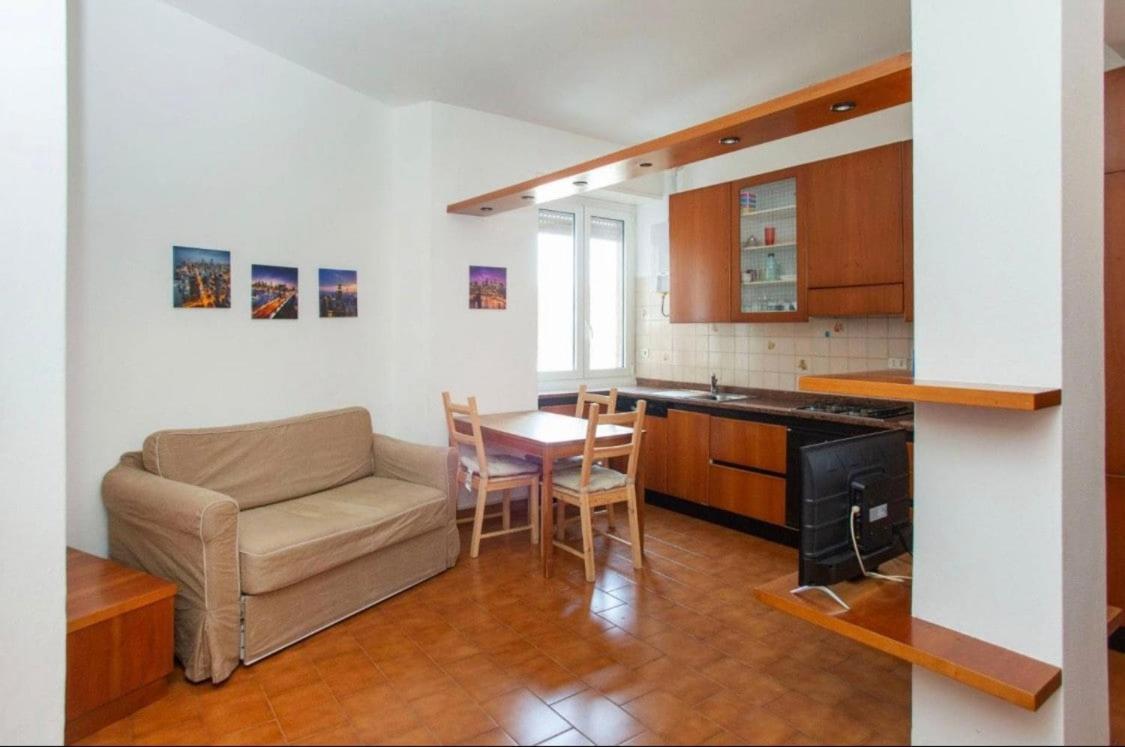 Viale Monza Appartement Milan