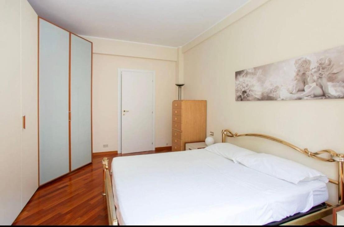 Appartement Viale Monza *