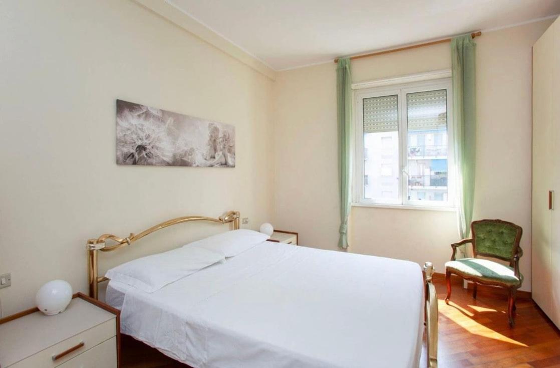 Viale Monza Appartement