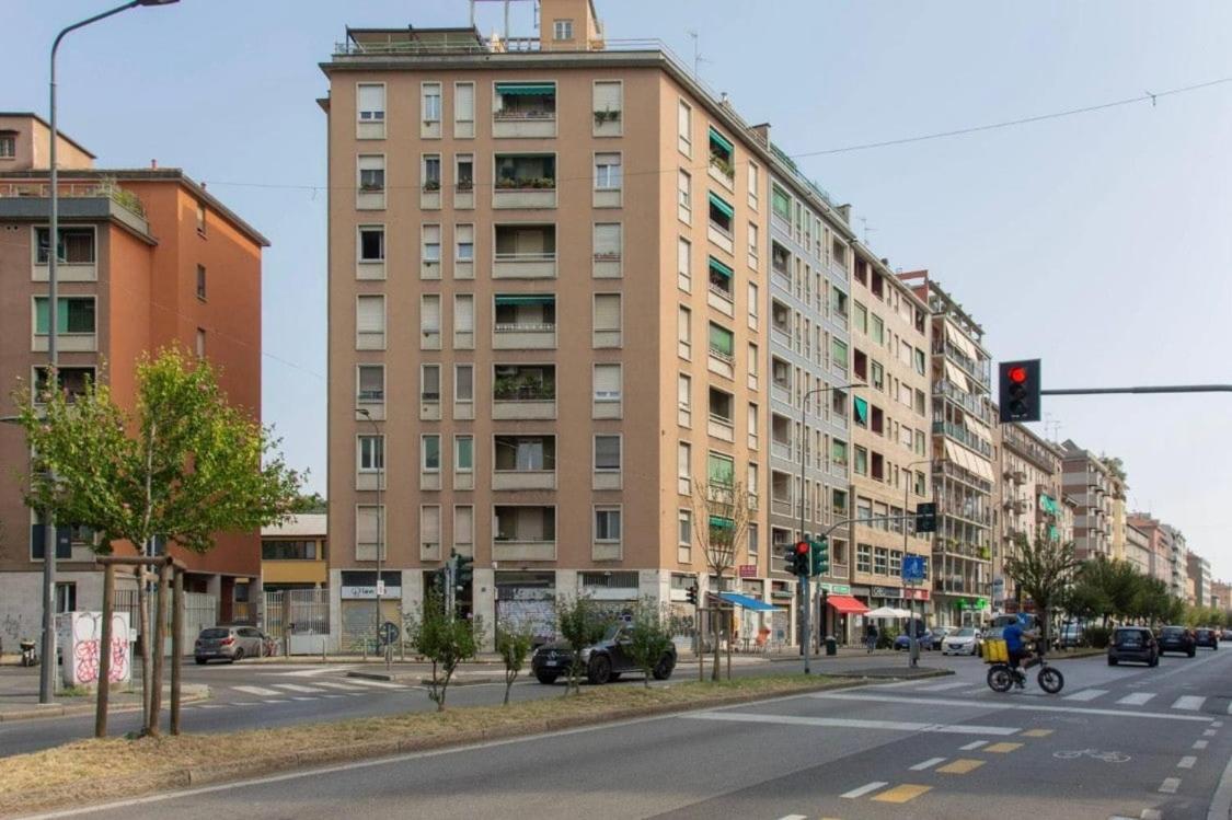 Viale Monza Appartement
